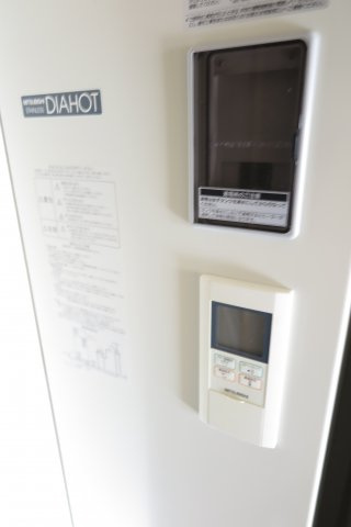 o-shannnannbaminamiの設備