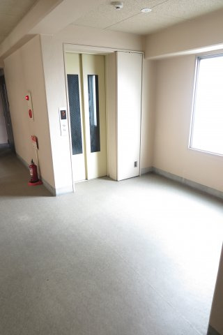 o-shannnannbaminamiのその他共用部分