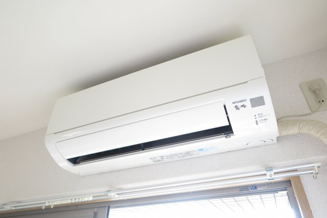 o-shannnannbaminamiの設備