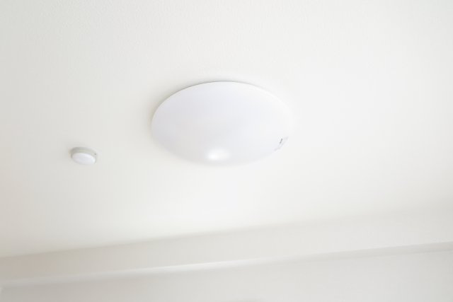 o-shannnannbaminamiの設備