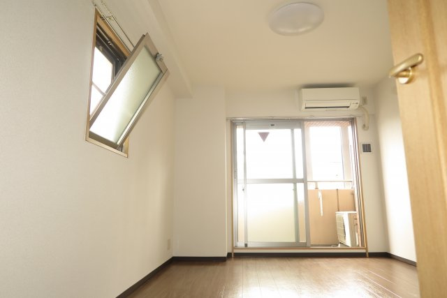 o-shannnannbaminamiの居間・リビング