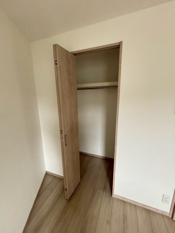 大きなものも収納できそうです