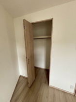 大きなものも収納できそうです