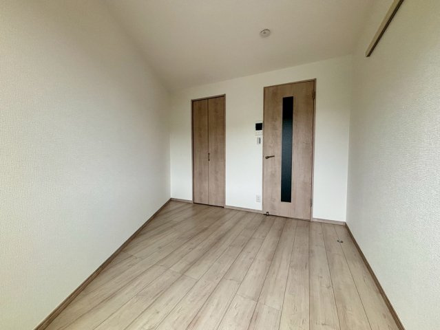 おしゃれな居間です