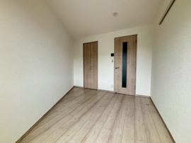 おしゃれな居間です