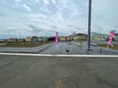弊社売主物件 武蔵村山市中央1丁目　売地　11号区【全18区画】の画像