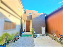 近江八幡市鷹飼町　中古戸建の画像