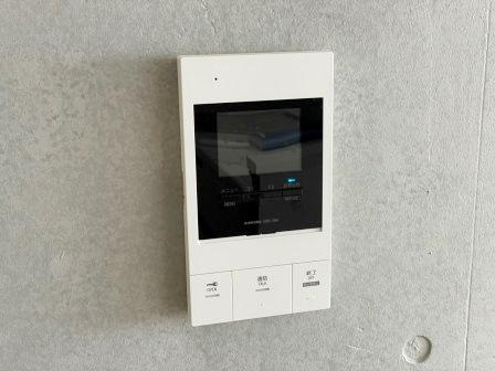 旧Live　Flat文京大塚WESTのセキュリティ