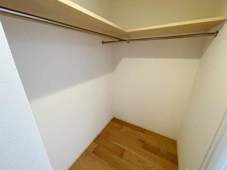 旧Live　Flat文京大塚WESTの収納