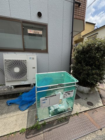 メゾンルイのその他共用部分