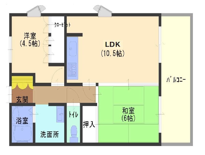 朝日プラザ十番丁