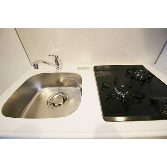 【キッチン】 |  