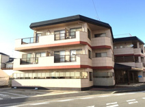 ハイツリーフラットの画像