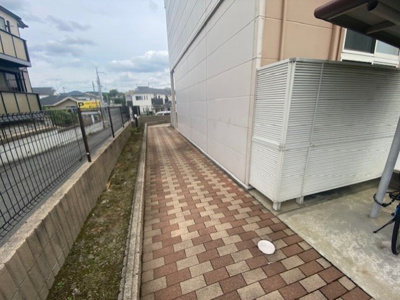 【その他】 | レオパレス錦松台