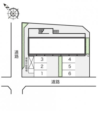 【その他】 | レオパレス錦松台