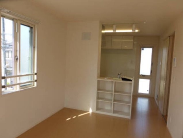 ノワイエの居間・リビング