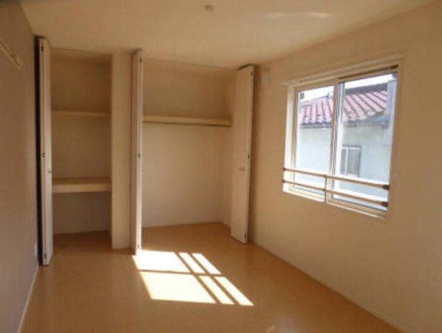 ノワイエの寝室