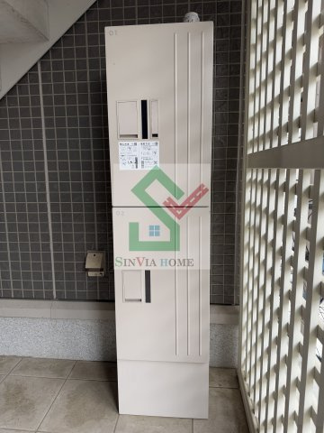 ノワイエのその他共用部分