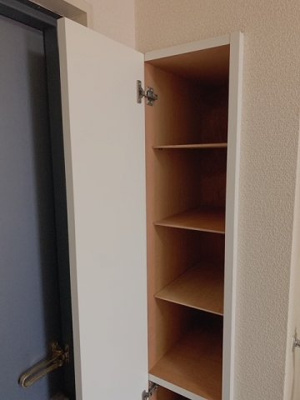 【玄関】 | レオパレスＲＡＦＦＩＮＡＴＯＩ