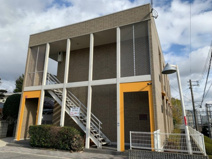 レオパレス花屋敷の画像