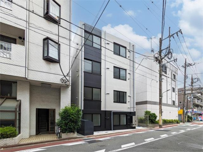 【外観】 | イスフール |  