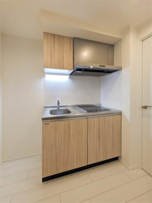 【キッチン】 | イスフール |  