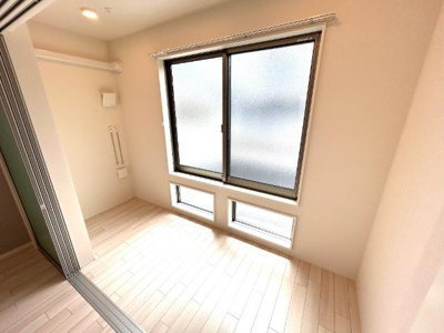 【居間・リビング】 | アンソレイユ宝塚 | インナーテラス