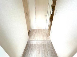 【玄関】 | アンソレイユ宝塚 | 玄関