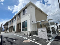 アンソレイユ宝塚の画像