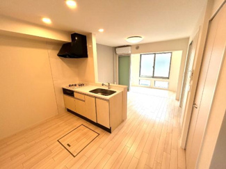 【居間・リビング】 | アンソレイユ宝塚 | リビング