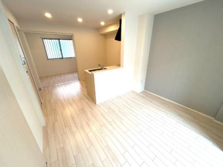 【居間・リビング】 | アンソレイユ宝塚 | リビング