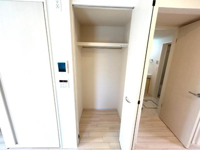 【収納】 | アンソレイユ宝塚 | 収納