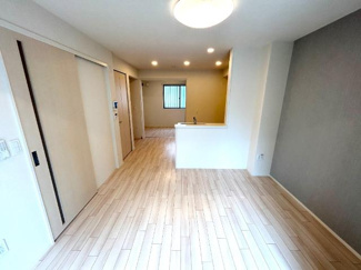 【居間・リビング】 | アンソレイユ宝塚 | リビング