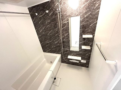 【浴室】 | アンソレイユ宝塚 | バス