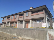 ピープルコート２号館の画像