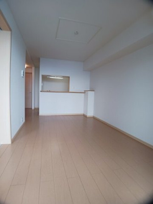 【居間・リビング】 | ピープルコート２号館