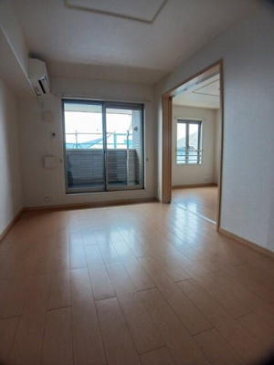 【内装】 | ピープルコート２号館