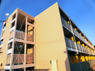 レオパレス多田２の画像