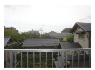 【間取り】 | 宝塚ビューハイツ