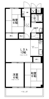  | 宝塚ビューハイツ