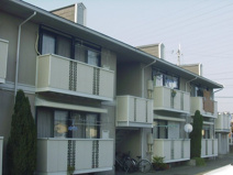 ルミエール中山の画像