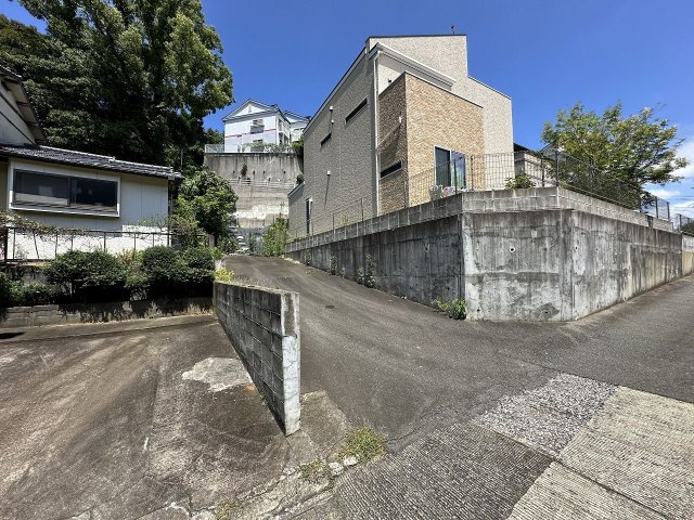 福岡市西区愛宕２丁目　売り土地のその他