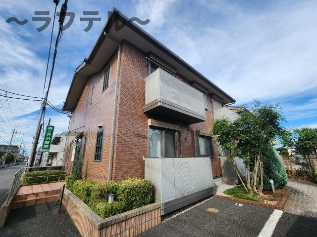 ジューンベリー小手指