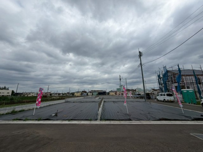 【外観】 | 弊社売主物件 武蔵村山市中央1丁目　売地　14号区【全18区画】