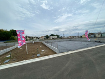 弊社売主物件 武蔵村山市中央1丁目　売地　14号区【全18区画】の画像