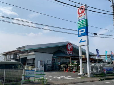 【周辺】 | 弊社売主物件 武蔵村山市中央1丁目　売地　14号区【全18区画】 | コメリハード＆グリーン武蔵村山中央店