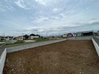 【外観】 | 弊社売主物件 武蔵村山市中央1丁目　売地　14号区【全18区画】