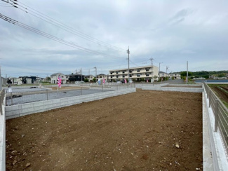 【外観】 | 弊社売主物件 武蔵村山市中央1丁目　売地　14号区【全18区画】