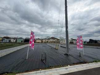 【外観】 | 弊社売主物件 武蔵村山市中央1丁目　売地　14号区【全18区画】