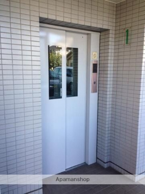 【その他共用部分】 | ウイング子安(ウイングコヤス)